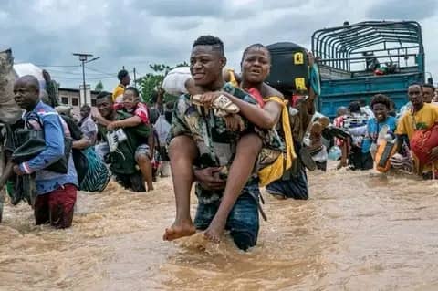 Kinshasa : au moins 33 morts et des centaines de sinistrés après les pluies du 4 et 5 avril
