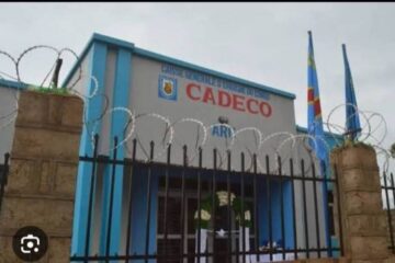 Goma : l’AFC-M23 relance la Cadeco, Kinshasa met en garde la population