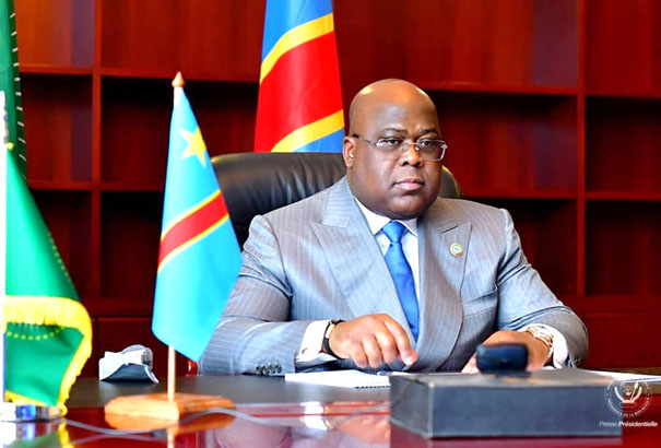 Inondations à Kinshasa : le président Félix Tshisekedi exprime sa solidarité et annonce des mesures d’urgence