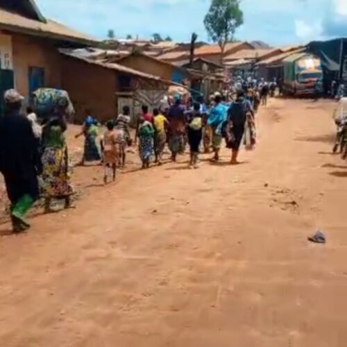 Ituri : le silence des communautés face aux groupes armés questionne la volonté réelle de paix(tribune d&rsquo;Olivier Bahemuka