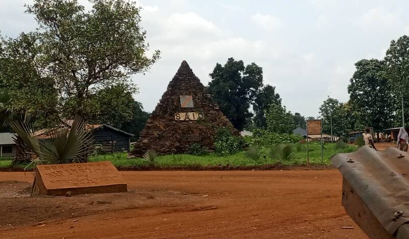 Faradje : une nuit d&rsquo;horreur au quartier Dili