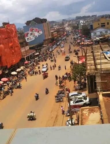 Butembo : paralysie des activités sur l’axe Mutsanga-4Km après le décès de Kasereka Ghislain