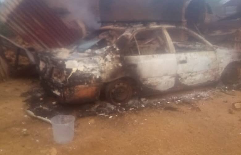 Lubero : attaques simultanées des ADF à Njiapanda et Maseme, la société civile exige une réaction urgente des autorités