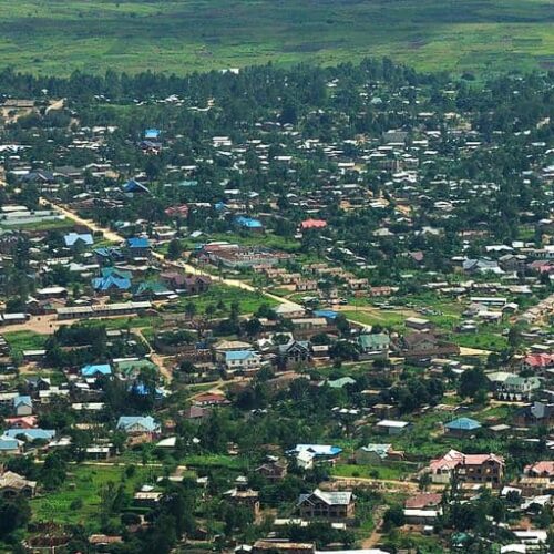 RDC : « Bata kula moshi », le slogan du lieutenant Jules Ngongo rattrape les ennemis de la  paix