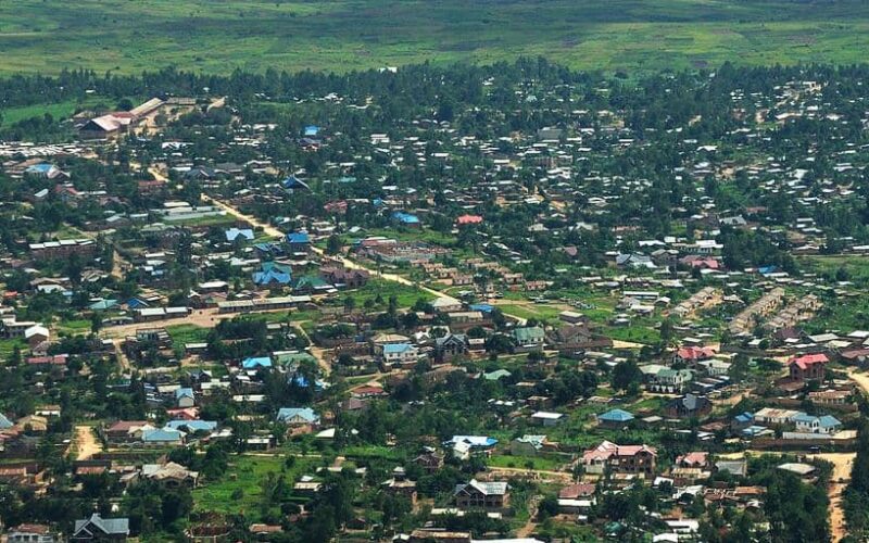 Banditisme dans le quartier Ngoy : la population appelée à faire usage de moyens d’alerte