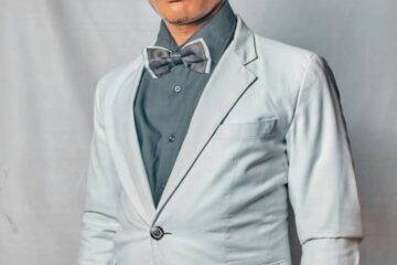 Musique: John Katho annonce son nouveau titre gospel « AKORE »