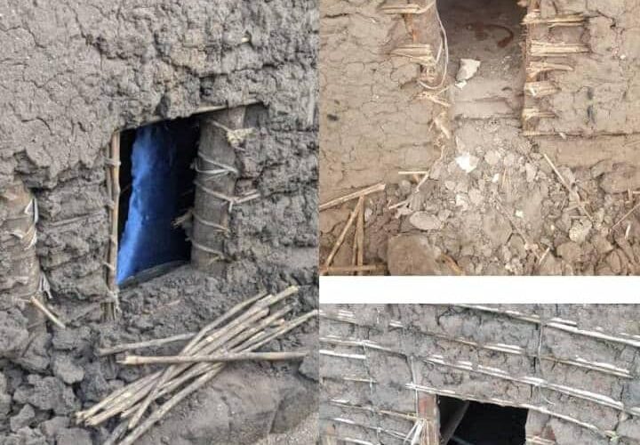 Ituri : un nouveau mode opératoire de bandits inquiète les habitants du quartier Hoho