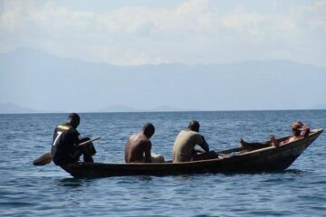 Ituri : la société civile salue la libération de 23 pêcheurs arrêtés sur le lac Albert