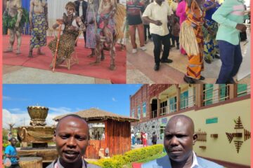 Ituri : « Il n’y a aucune culture au monde supérieure à une autre » (Fidèle Adjoi Alipu)