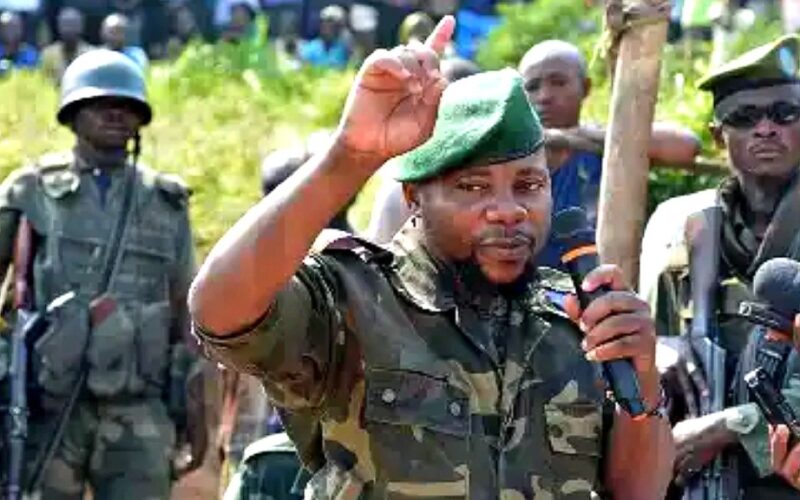 Beni-Bashu : prudence face au recrutement des Wazalendo, alerte un responsable local