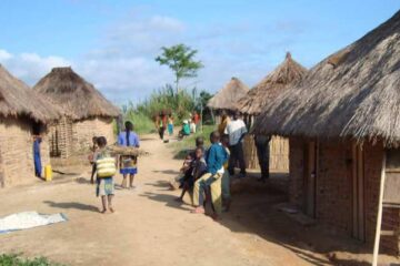 Ituri : un appel urgent pour la construction d&rsquo;une maternité à Kombokabo