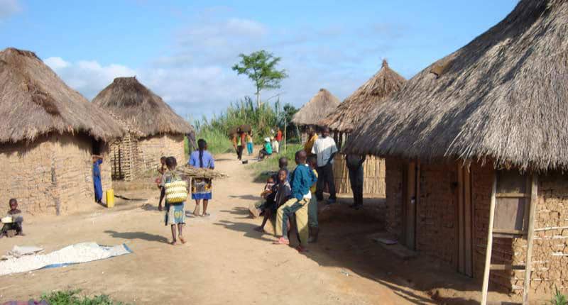 Ituri : un appel urgent pour la construction d&rsquo;une maternité à Kombokabo