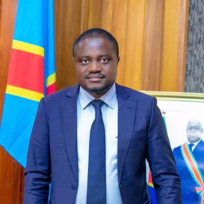 Goma : Nzangi Butondo dénonce l&rsquo;implication présumée de Joseph Kabila dans la crise du M23