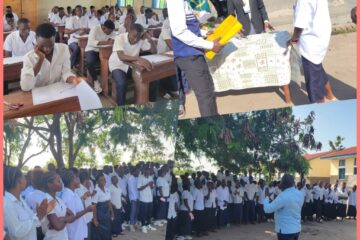 Djugu : 285 élèves attendus pour les épreuves hors session de l’examen d’État