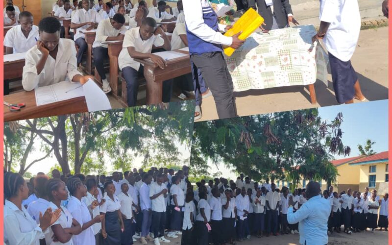 Djugu : 285 élèves attendus pour les épreuves hors session de l’examen d’État