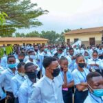 Kasaï : 20 031 candidats, dont 8 413 filles, passent les épreuves hors session de l&rsquo;Examen d&rsquo;État