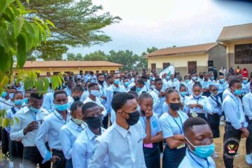 Kasaï : 20 031 candidats, dont 8 413 filles, passent les épreuves hors session de l&rsquo;Examen d&rsquo;État