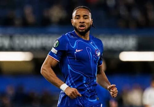 Mercato : Chelsea aurait proposé Christopher Nkunku au Barça en échange de Fermin Lopez