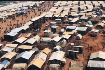 RDC : le CICR alerte sur l’aggravation de la crise humanitaire dans l’Est