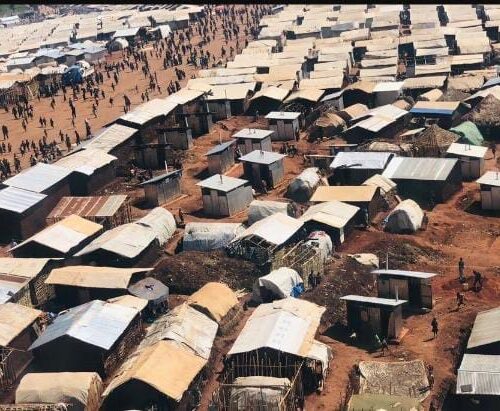 RDC : le CICR alerte sur l’aggravation de la crise humanitaire dans l’Est