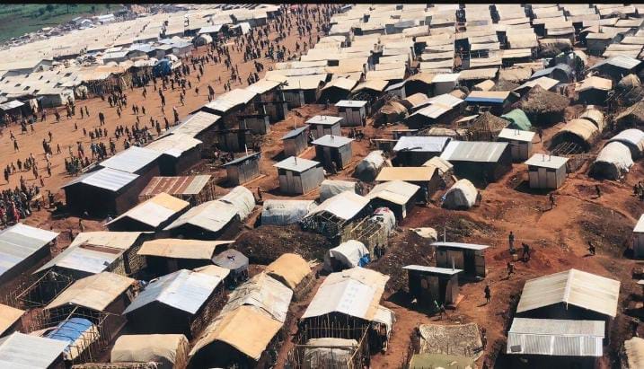 RDC : le CICR alerte sur l’aggravation de la crise humanitaire dans l’Est