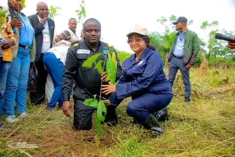 Nord-Kivu : une brigade spéciale bientôt déployée pour sécuriser les champs de cacao