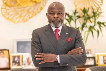 RDC : Crise au Parlement : Vers une destitution de Vital Kamerhe ?