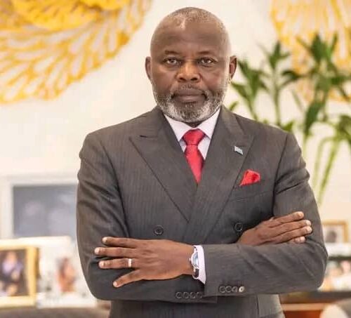 RDC : Crise au Parlement : Vers une destitution de Vital Kamerhe ?