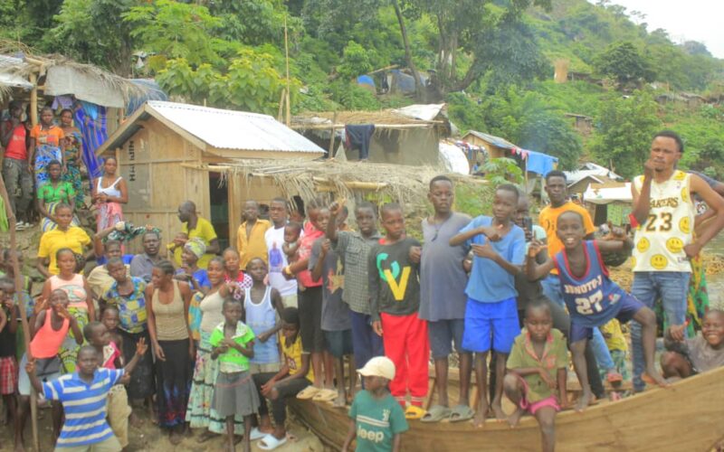 Ituri: une attaque de la milice CODECO fait un mort et deux blessés au camp de pêche Musekere