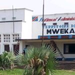 Kasaï- Mweka : suspension des activités scolaires et des marchés après l’apparition de cas suspects d’Ebola
