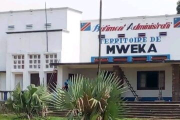 Kasaï- Mweka : suspension des activités scolaires et des marchés après l’apparition de cas suspects d’Ebola