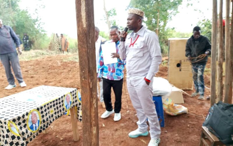 Ituri : Ramener nos frères de l’Ituri à la paix et au vivre-ensemble : une responsabilité partagée