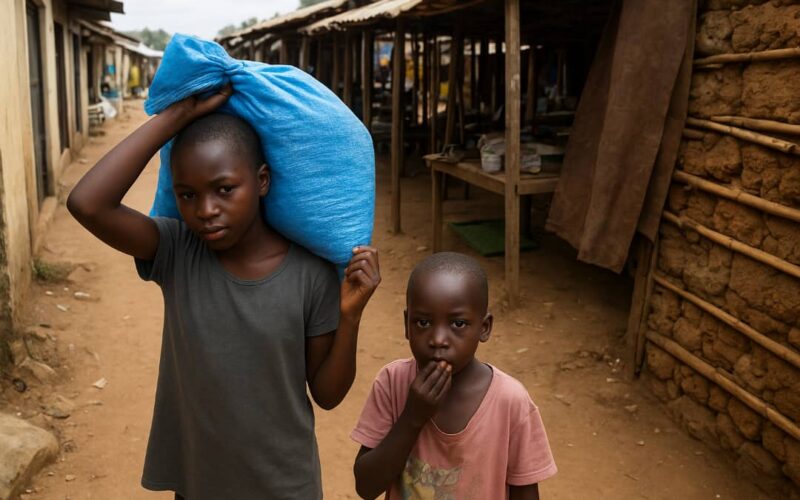 Bunia : La baisse du prix du riz soulage les ménages, mais d&rsquo;autres denrées restent hors de portée