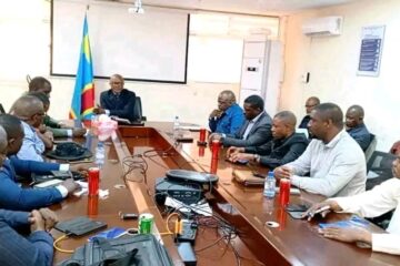 Nord-Kivu : quatre (4) mois sans salaire pour les enseignants dans les zones sous contrôle du M23