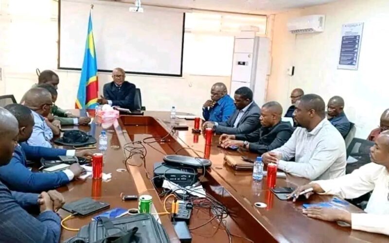 Nord-Kivu : quatre (4) mois sans salaire pour les enseignants dans les zones sous contrôle du M23