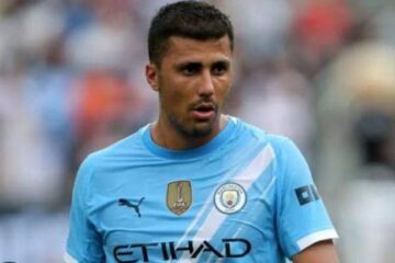 Rodri : du Ballon d’Or 2024 à l’absence en 2025, que s’est-il passé ?