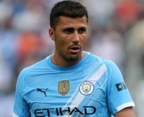 Rodri : du Ballon d’Or 2024 à l’absence en 2025, que s’est-il passé ?