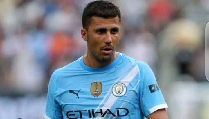 Rodri : du Ballon d’Or 2024 à l’absence en 2025, que s’est-il passé ?
