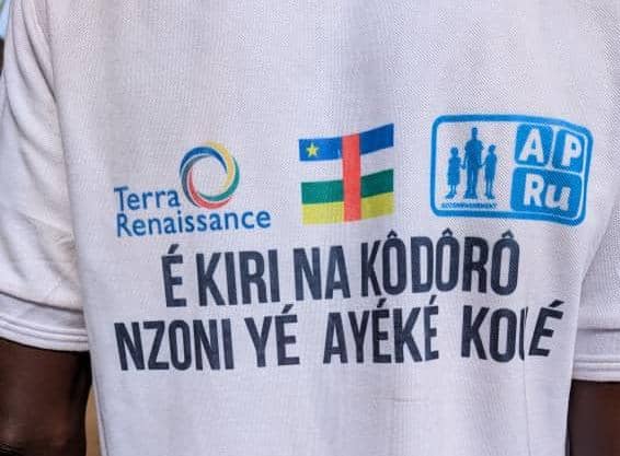 RCA: APRu lance un ambitieux programme de réinsertion des ex-combattants de la LRA