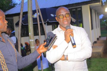 Mahagi : vers un partenariat sino-congolais pour relancer le secteur caféier