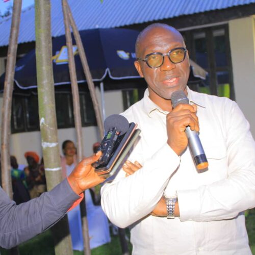 Mahagi : vers un partenariat sino-congolais pour relancer le secteur caféier