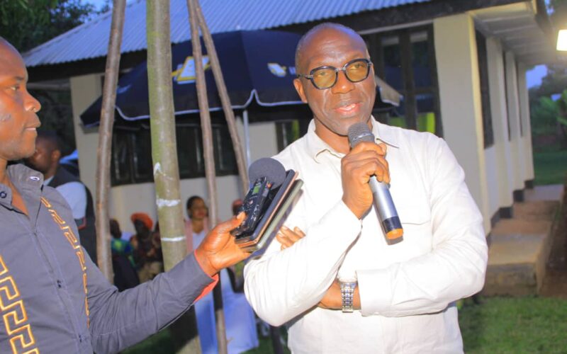 Mahagi : vers un partenariat sino-congolais pour relancer le secteur caféier