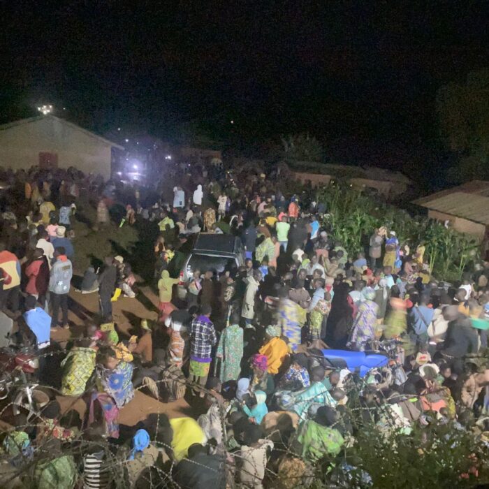 Djugu : la guerre entre la CRP et les FARDC plonge les civils dans une crise multidimensionnelle