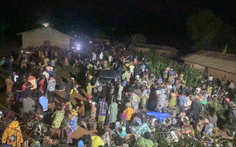 Ituri : la milice CODECO, une menace persistante pour les populations de Djugu