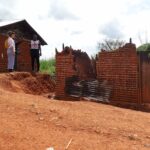 Ituri : le CICR assiste 12 000 personnes retournées après les violences armées