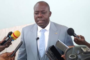 Ituri : La société civile exige la résiliation du contrat avec l’ORC sur la RN27