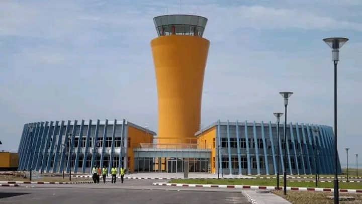 RDC : instauration d’une redevance de sécurité de 30 dollars pour les voyageurs aériens