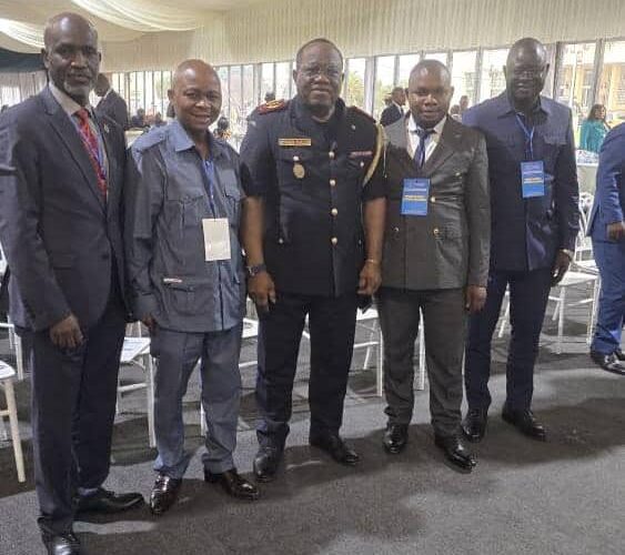 Retour en image : une collaboration exemplaire entre animateurs de l’État de siège et députés provinciaux en Ituri,  un modèle pour le Nord-Kivu ? (Analyse de la rédaction centrale d’Iturivision.cd)