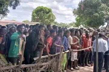 Kasaï : l’ANVC alerte sur les expulsions massives de Congolais depuis l’Angola