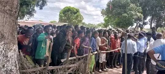 Kasaï : l’ANVC alerte sur les expulsions massives de Congolais depuis l’Angola